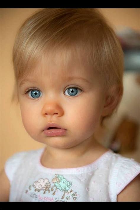 blonde baby girl | Beautiful babies, Beautiful children, Cute babies