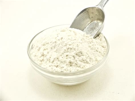 Guar gum powder by Vigyan Chemicals Pvt. Ltd. | Energy Dais