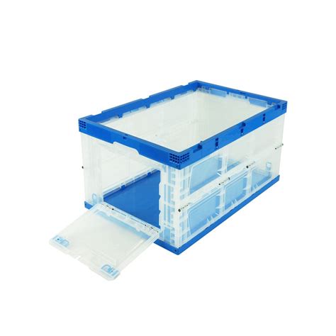 collapsible plastic boxes wholesale & Factory Price