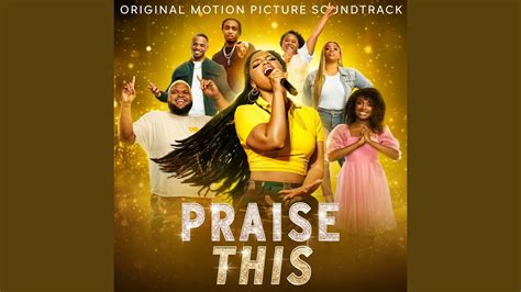 Total Praise - YouTube Music