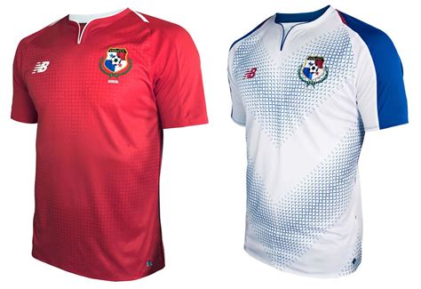 FIFA World Cup 2018 Kits - Official Team Jerseys For All 32 Countries