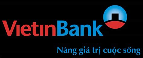 Logo Ngân Hàng Vietinbank: Từ Biểu Tượng Đến Niềm Tự Hào