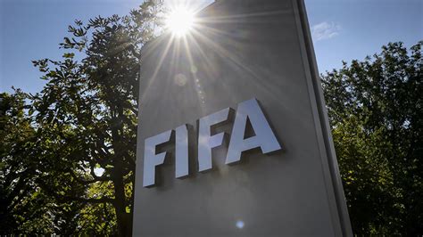 FIFA scandal: Banks being investigated by US authorities - Sports Illustrated