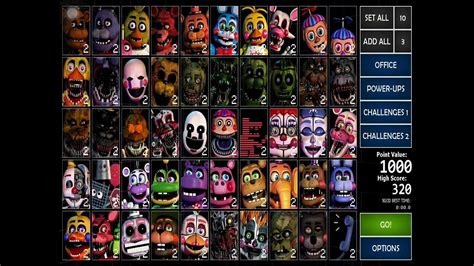 Ucn gameplay - YouTube