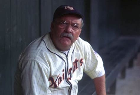 Wilford Brimley Dead: ‘Cocoon’ Actor and Diabetes Spokesman Dies at 85 – TVLine