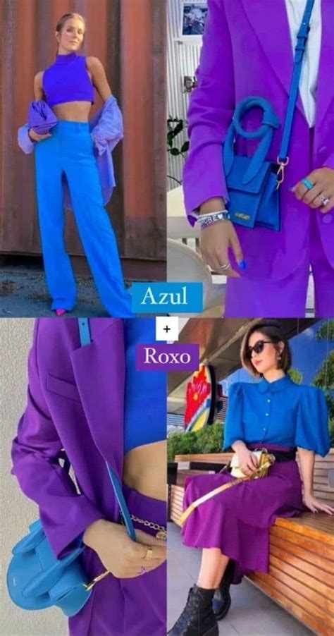Color Combos Outfit, Colour Combinations Fashion, Color Combinations For Clothes, Color Blocking ...