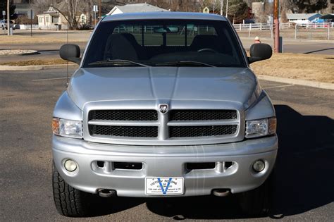 2001 Dodge Ram 1500 Sport | Victory Motors of Colorado