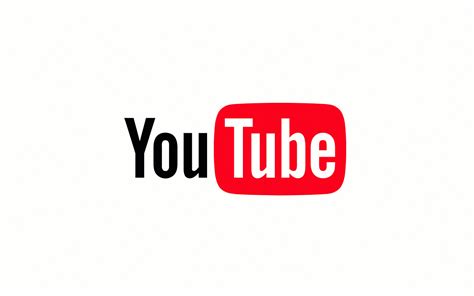 At a Glance: YouTube's New Logo • Beautiful Pixels