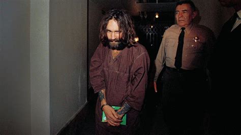 Charles Manson Dies at 83; Wild-Eyed Leader of a Murderous Crew - The ...