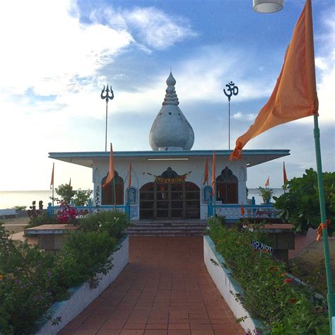 Temple in the Sea: Destination Trinidad and Tobago | Tours, Holidays, Vacations and Travel Guide