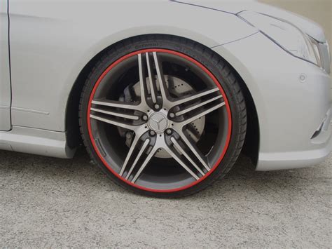 Rim Protection - Alloy Wheel Rim Protector - Rimskins