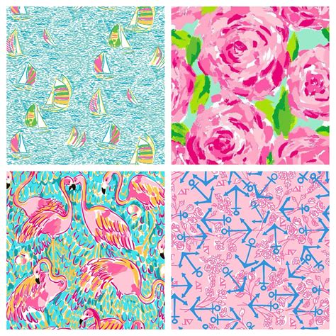 Lilly & Lemons: Latest Obsession: Lilly Pulitzer Prints