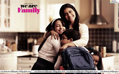 We are Family Movie Wallpapers First Look,Trailer | Latest Wallpaper