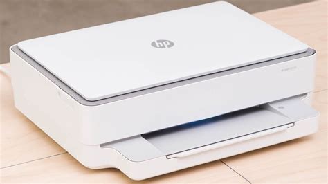 HP ENVY 6055e Review - RTINGS.com