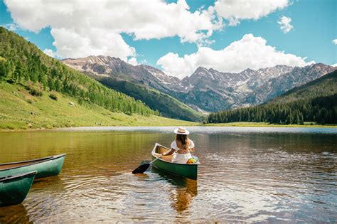 The Best of Vail, Colorado in Summer: A Complete Guide - GoAnnieWhere