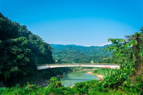 12 Breathtaking Silchar Tourist Places to Visit in Assam