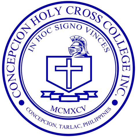 Concepcion Holy Cross College, Inc. | Concepcion