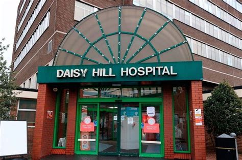 Daisy Hill Hospital: NI Department of Health approves trust decision to ...