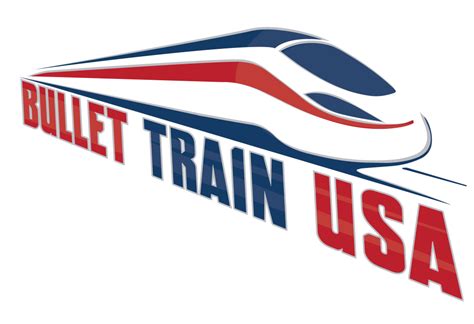 Bullet Train USA