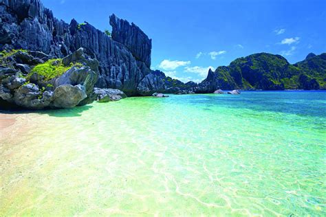 El Nido Wallpapers - Top Free El Nido Backgrounds - WallpaperAccess