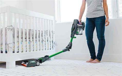 The 9 Best Stick Vacuums for 2021, According to Reviews | Better Homes & Gardens