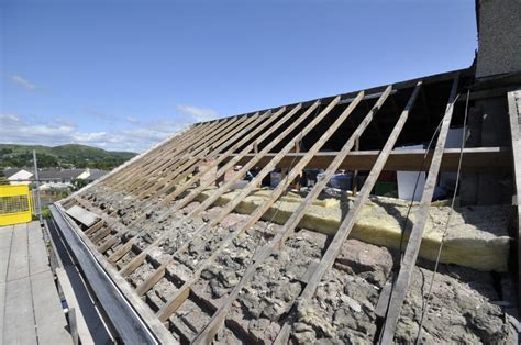 Look for These Signs Before a Roof Collapse - Prevent Damage & Injury