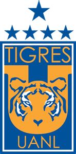 Tigres Logo Vectors Free Download - Page 2