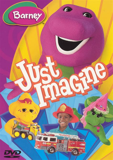 Barney: Just Imagine (2005) - | Synopsis, Characteristics, Moods, Themes and Related | AllMovie