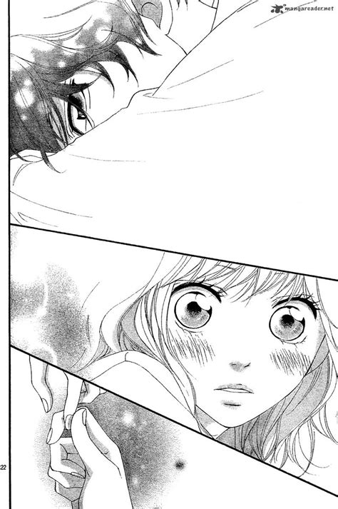 Us Swings: Ao Haru Ride manga review