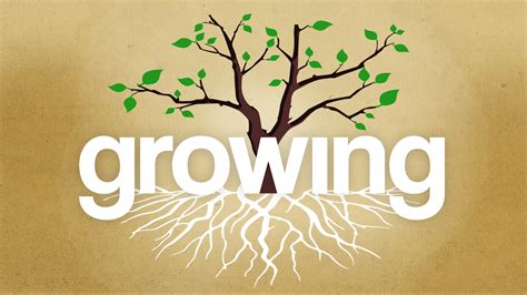 Growing Together - Emmanuel Covenant Church