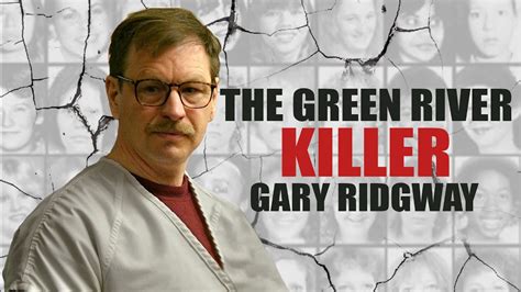 Serial Killer Documentary: Gary Ridgway (The Green River Killer) - YouTube