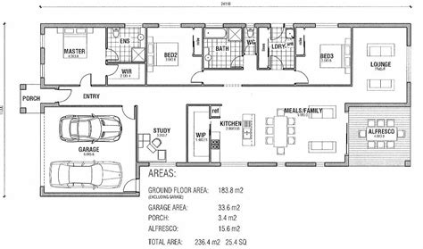 Australian Country House Plans - homeplan.cloud