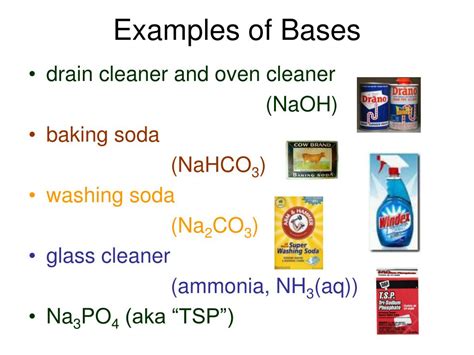 PPT - Acids and Bases PowerPoint Presentation, free download - ID:2276967