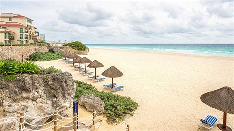 Grand Park Royal Cancun Caribe – Cancun – Park Royal Grand All Inclusive Resort