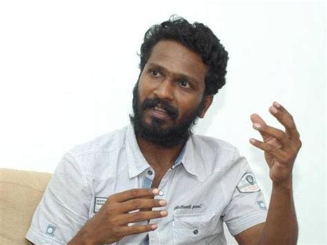 Why Vetrimaaran is the most interesting director in Tamil films today ...