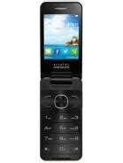 Alcatel One Touch 2012D Flip Phone - Full Phone Specifications, Price