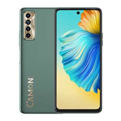 Latest Tecno Camon 17 Pro cheapest and Best Price in Kenya 2024