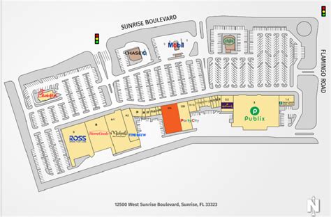 Economical Excellence Kohl's plans to open new location, become anchor tenant at Sawgrass Mills ...