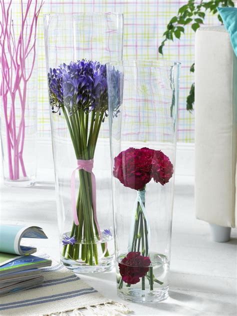 Gorgeous Single Flower Decoration Ideas To Celebrate Spring Holidays - family holiday.net/guide ...