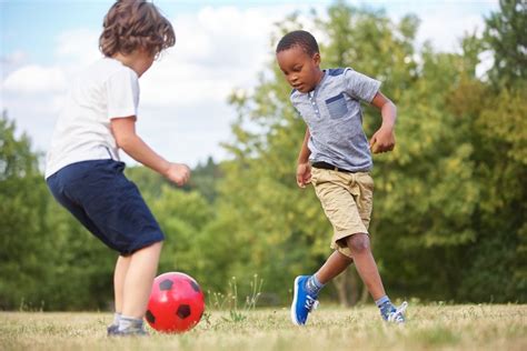 9 Best Soccer Goals For Your Backyard - My Backyard Kids