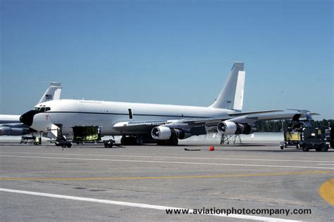 The Aviation Photo Company | C-135/C-137 types/Military Boeing 707s ...