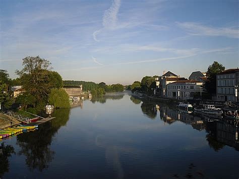 The Charente River | Charente | Blipfoto