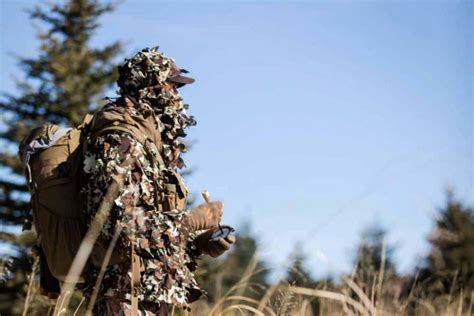 Turkey Hunting Gear 101: The Kit You Need To Tag Your Gobbler