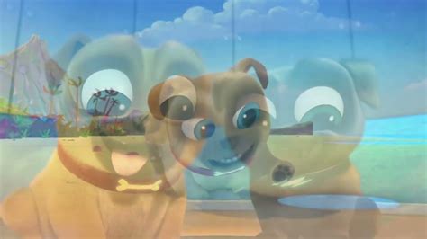 Puppy Dog Pals Theme Song Might Confuse You - YouTube