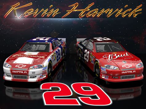 🔥 [50+] Kevin Harvick Wallpapers New Car | WallpaperSafari