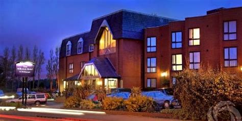 The Hillcrest Hotel Widnes | United Kingdom