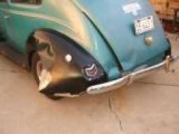 1940 Ford truck gas tank removal ????? | The H.A.M.B.