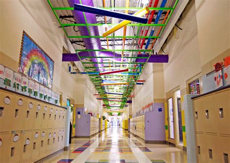 Edgewood Elementary School | ZMM Architects & Engineers