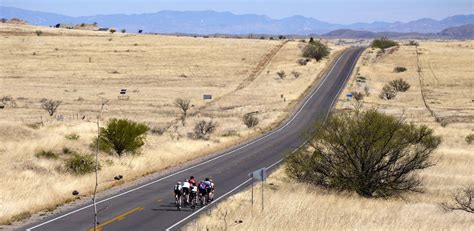 Best Cycling Rides in Tucson, AZ | Mount Lemmon