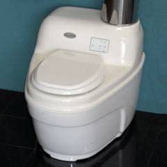 How Do Incinerating Toilets Work? House Bathrooms, Bathrooms Remodel ...